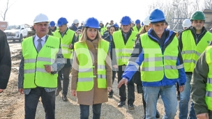 Dobri rezultati EPS-a